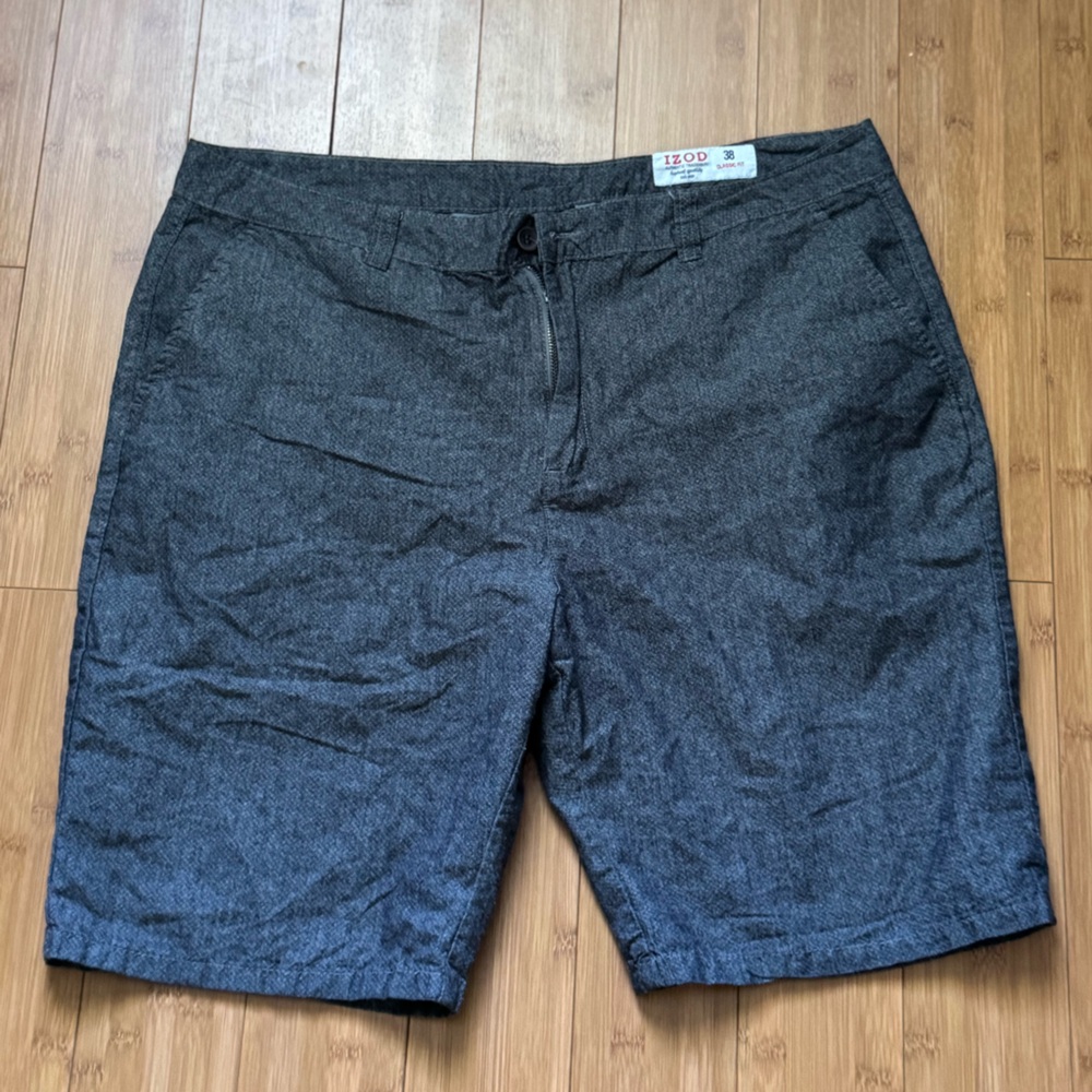 Men's Gray Pants